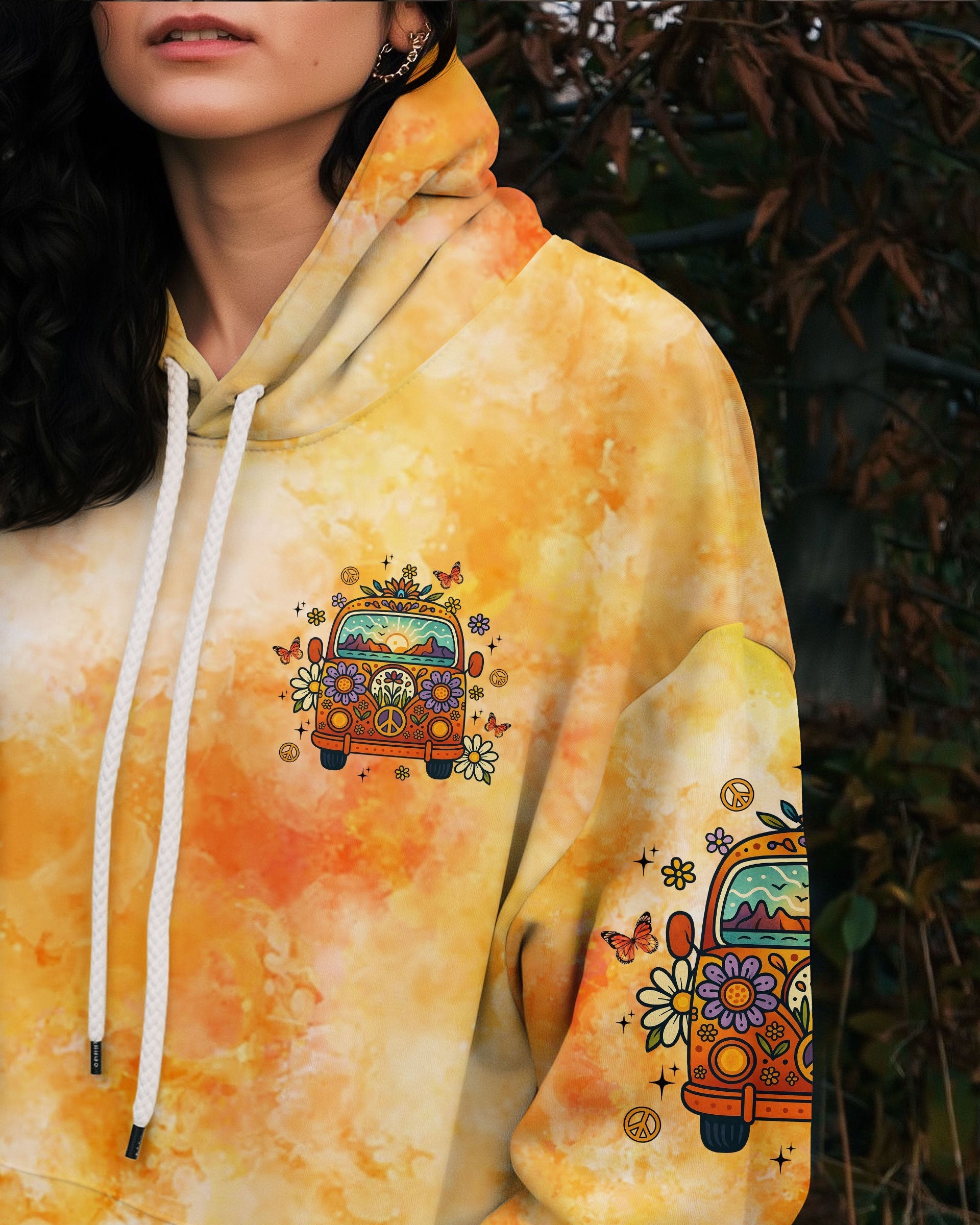 Apparel Collection – Wear the Vibe