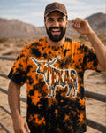 LONGHORN TEXAS ALL OVER PRINT - TLTW2206264