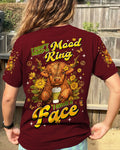 I DON'T NEED A MOOD RING COW ALL OVER PRINT - TLNT2805261