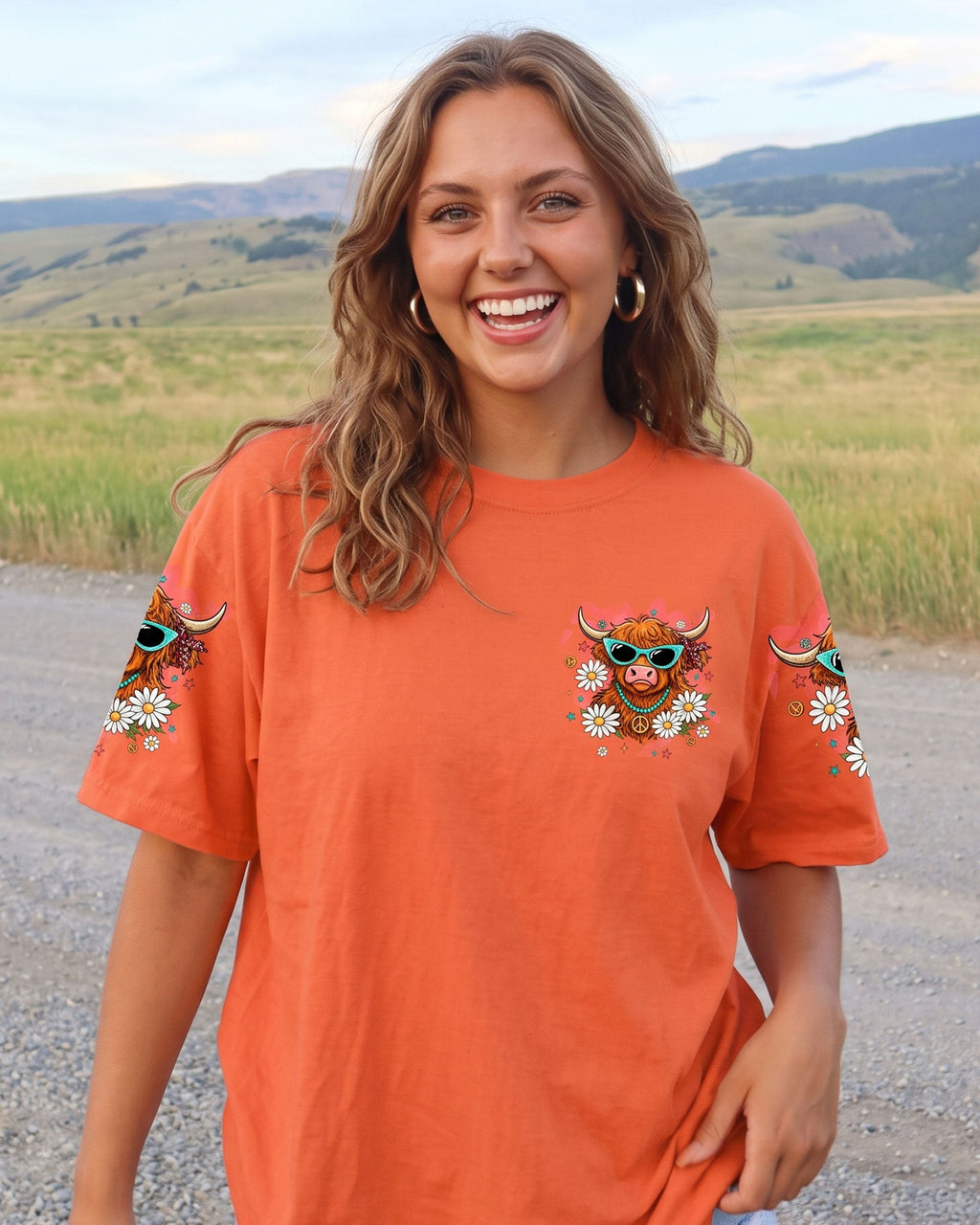 IF MY MOUTH DOESN'T SAY IT COW ALL OVER PRINT  - TLTW2606262