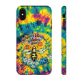 SUNFLOWER BEE WISDOM PHONE CASE - RI2304262
