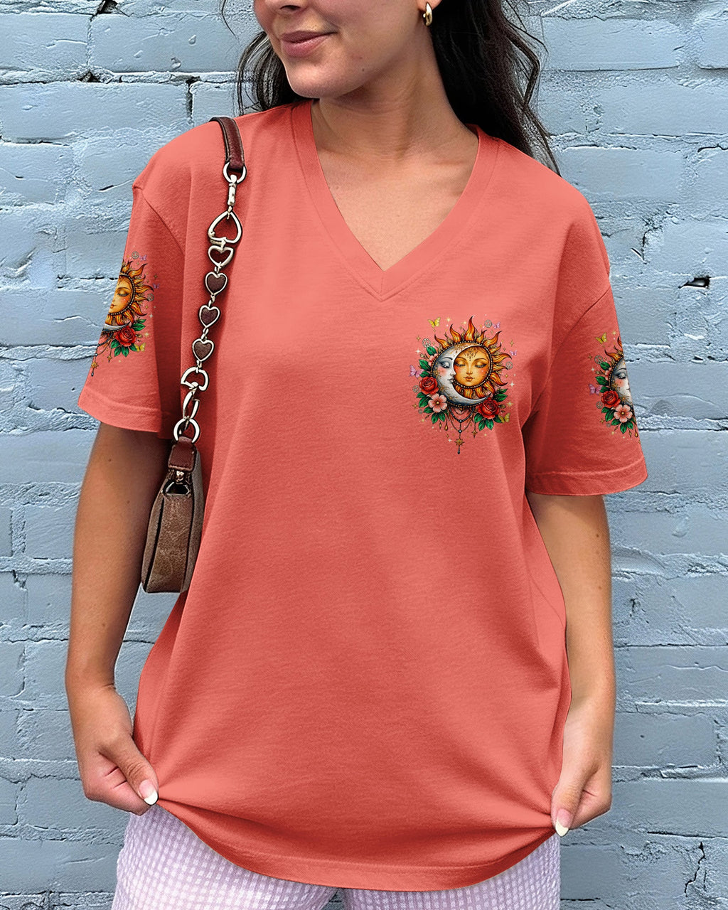 LIVE BY THE SUN ALL OVER PRINT - TYQY2204261