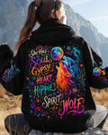 SPIRIT OF A WOLF ALL OVER PRINT - TLTW1205263