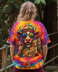 SUCK IT UP BUTTERCUP COW ALL OVER PRINT - TLNO2805262