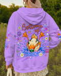 BOTTOMS UP DUCK  ALL OVER PRINT - TLNT0506264