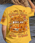 RUNNING AGAINST THE WIND ALL OVER PRINT - TYPQ1906262
