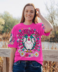 GUESS WHAT CHICKEN ALL OVER PRINT - TLNO0805262