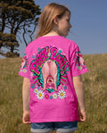 GUESS WHAT PIG KIDS ALL OVER PRINT - TLNO2205261