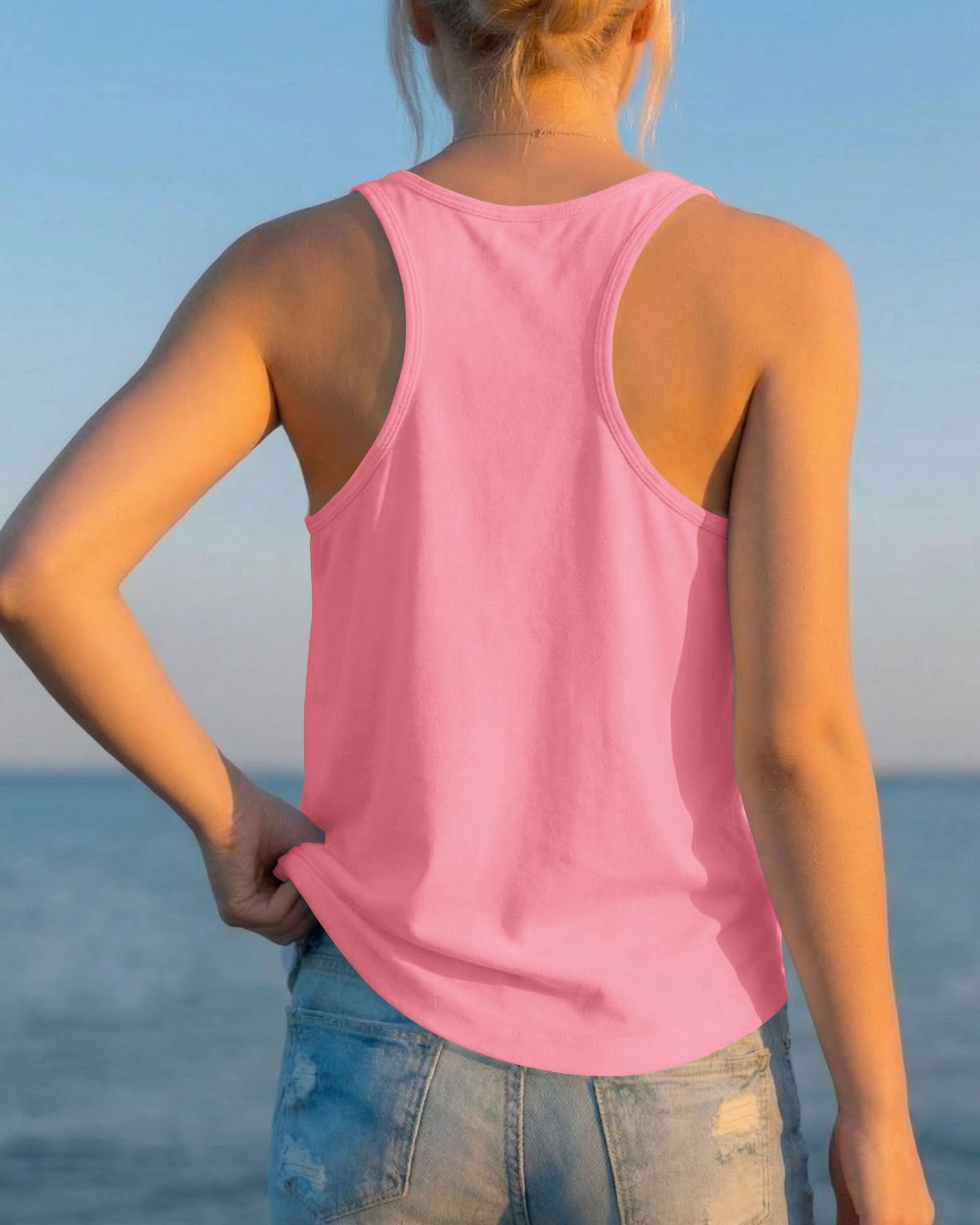 NOT IN THE MOOOOD COW ALL OVER PRINT - TYQY1006263
