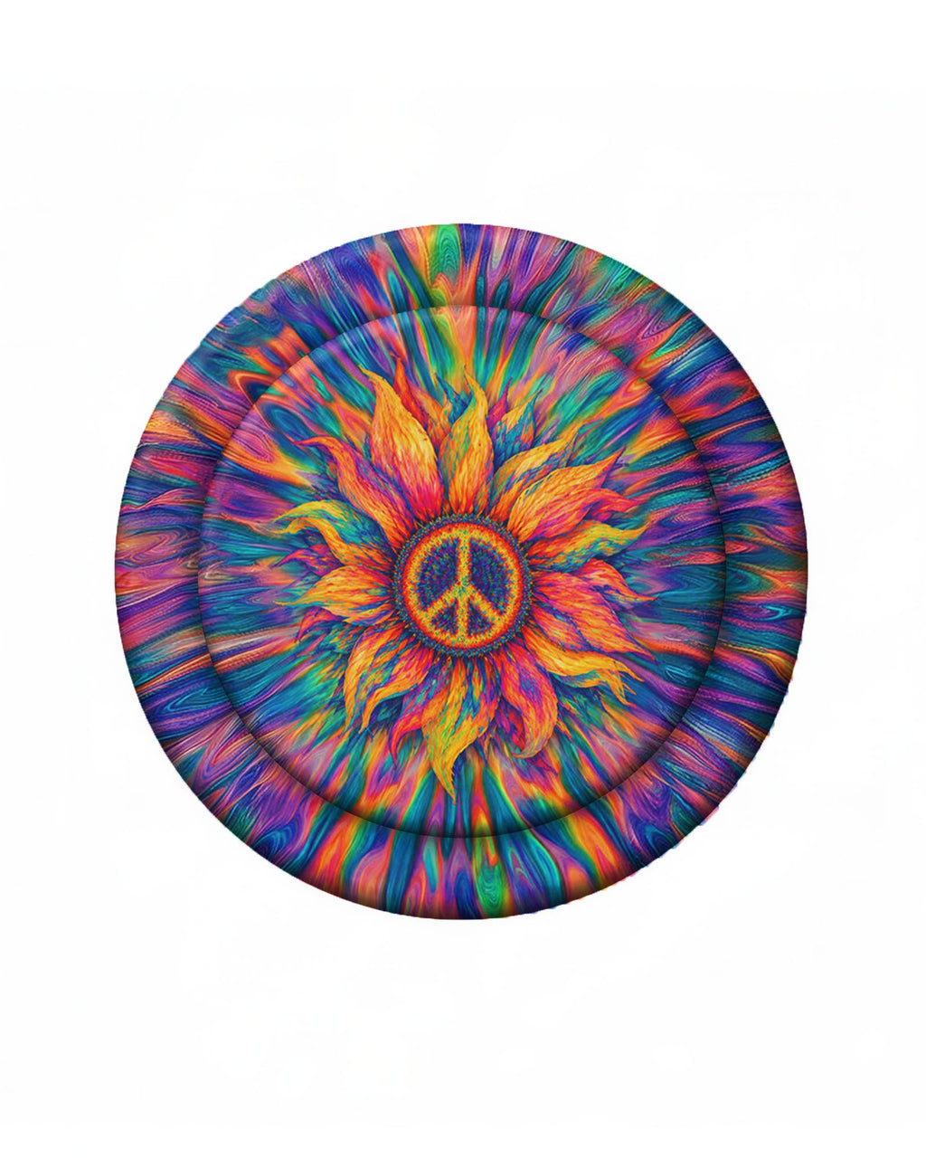 SUNFLOWER PEACE BURST MAGSAFE PHONE GRIP - TLTW2906268
