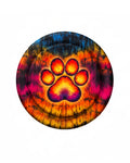 PAW PRINT SWIRL MAGSAFE PHONE GRIP - TLHG2404264
