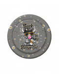 SUCK IT UP BUTTERCUP COW MAGSAFE PHONE GRIP - TLHN0806263
