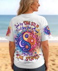 LIVE BY THE SUN FEEL BY THE MOON  ALL OVER PRINT - TLHG2904264