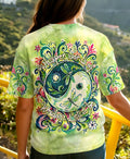 WHISPER WORDS OF WISDOM LET IT BE YINYANG ALL OVER PRINT - TLHG2804262