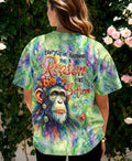 JUST BELIEVE APE ALL OVER PRINT - TLHG2905261