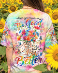 FOCUS ON THE GOOD ALL OVER PRINT - TY2104262